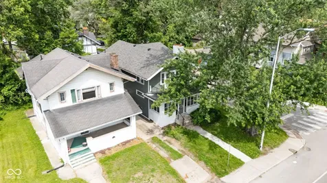 3272 N College Avenue Indianapolis IN 46205