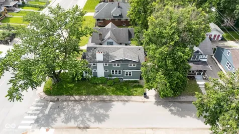 3272 N College Avenue Indianapolis IN 46205