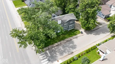 3272 N College Avenue Indianapolis IN 46205