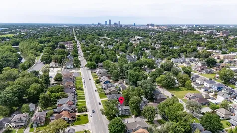 3272 N College Avenue Indianapolis IN 46205