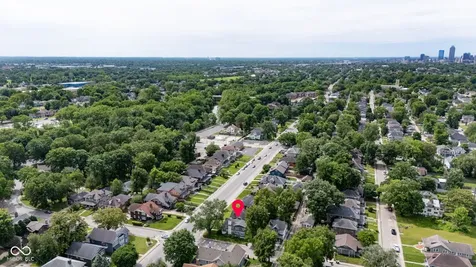 3272 N College Avenue Indianapolis IN 46205