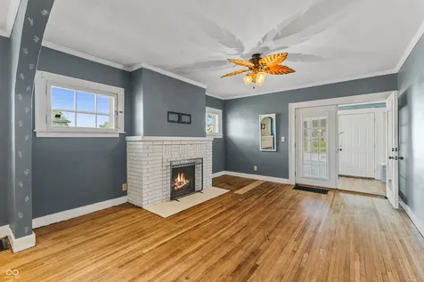 1903 Central Avenue Columbus IN 47201