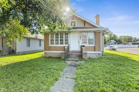1903 Central Avenue Columbus IN 47201