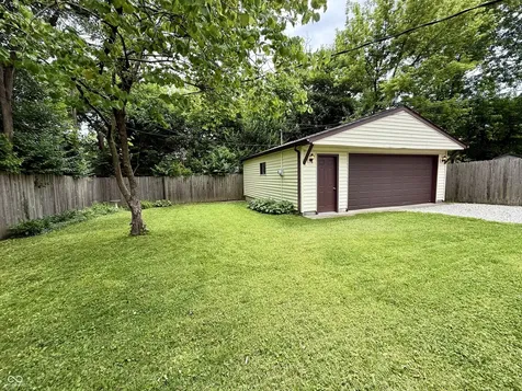 4935 N Kitley Avenue Indianapolis IN 46226