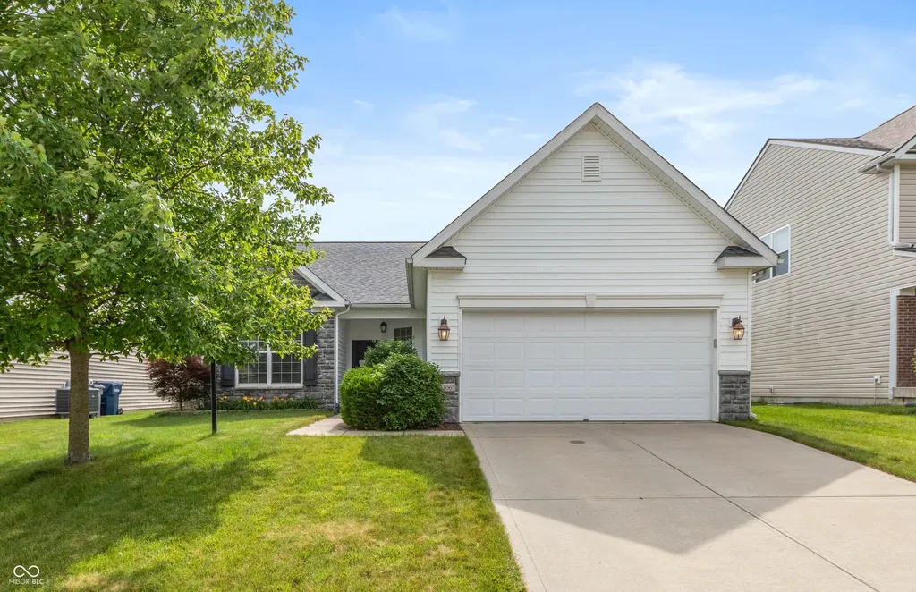 15206 High Timber Lane Noblesville IN 46060