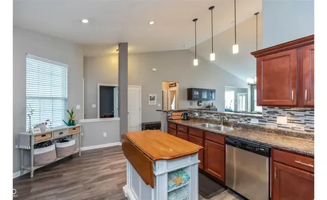 15206 High Timber Lane Noblesville IN 46060
