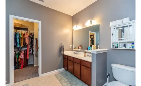 15206 High Timber Lane Noblesville IN 46060