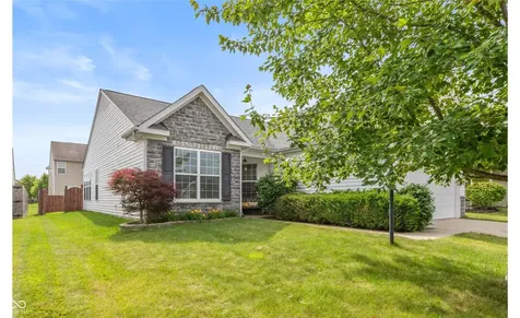 15206 High Timber Lane Noblesville IN 46060