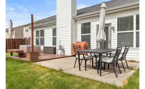 15206 High Timber Lane Noblesville IN 46060