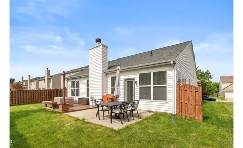 15206 High Timber Lane Noblesville IN 46060