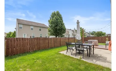 15206 High Timber Lane Noblesville IN 46060