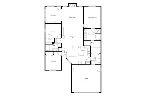 15206 High Timber Lane Noblesville IN 46060