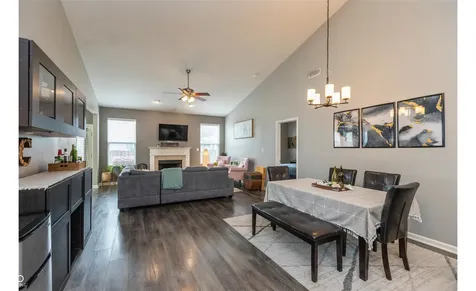 15206 High Timber Lane Noblesville IN 46060