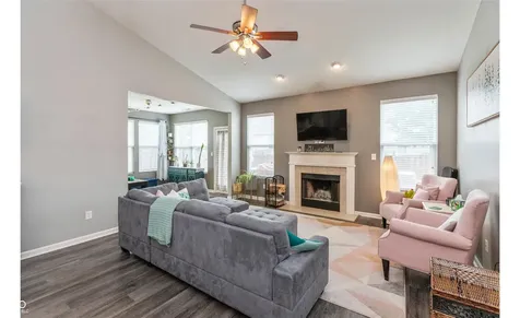 15206 High Timber Lane Noblesville IN 46060