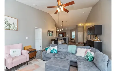 15206 High Timber Lane Noblesville IN 46060