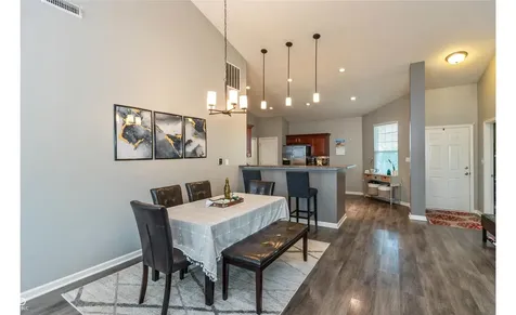15206 High Timber Lane Noblesville IN 46060