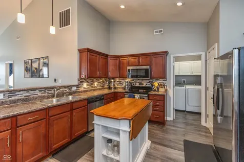 15206 High Timber Lane Noblesville IN 46060