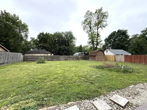 8721 Camby Road Camby IN 46113