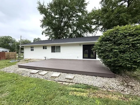 8721 Camby Road Camby IN 46113