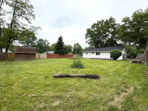 8721 Camby Road Camby IN 46113