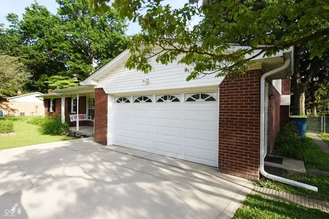 2511 Colony Court Carmel IN 46280