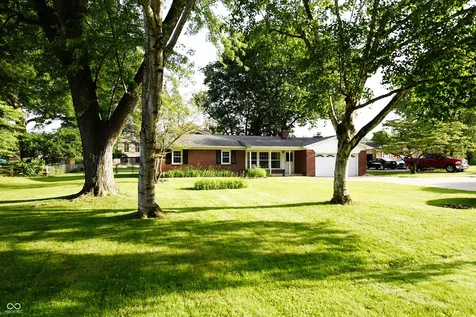 2511 Colony Court Carmel IN 46280