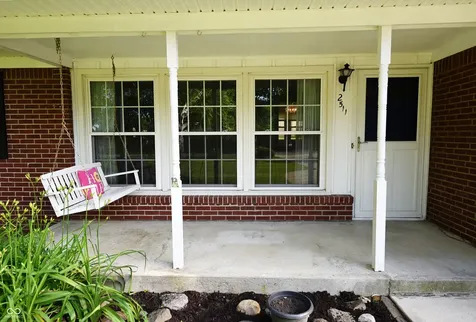 2511 Colony Court Carmel IN 46280