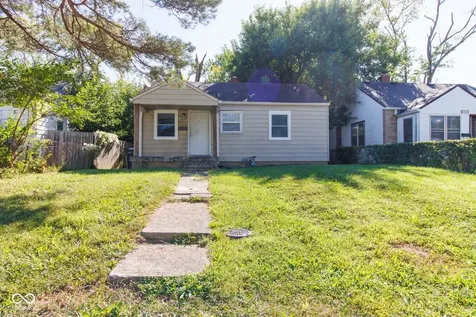 3421 N Olney Street Indianapolis IN 46218