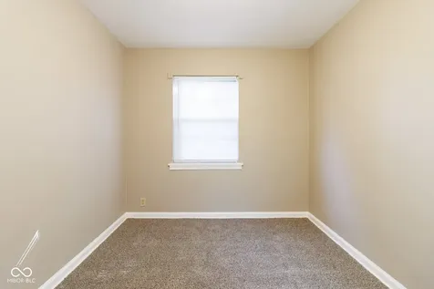 3421 N Olney Street Indianapolis IN 46218