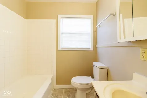 3421 N Olney Street Indianapolis IN 46218