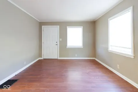 3421 N Olney Street Indianapolis IN 46218
