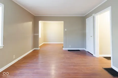 3421 N Olney Street Indianapolis IN 46218