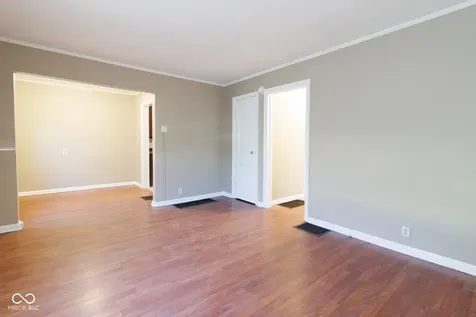 3421 N Olney Street Indianapolis IN 46218