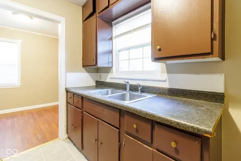 3421 N Olney Street Indianapolis IN 46218