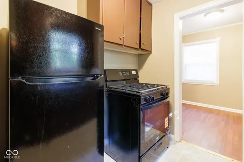 3421 N Olney Street Indianapolis IN 46218