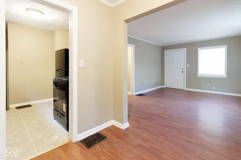 3421 N Olney Street Indianapolis IN 46218