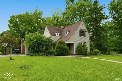300 S Shady Lane Muncie IN 47304