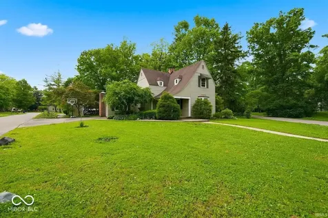 300 S Shady Lane Muncie IN 47304