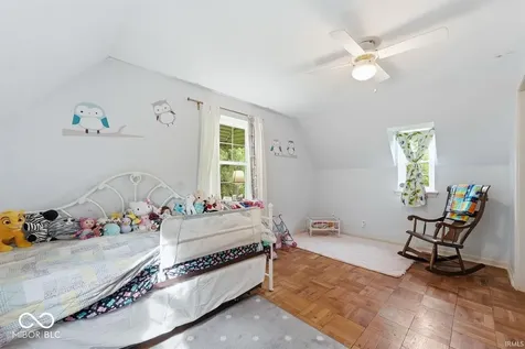 300 S Shady Lane Muncie IN 47304