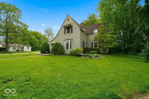 300 S Shady Lane Muncie IN 47304