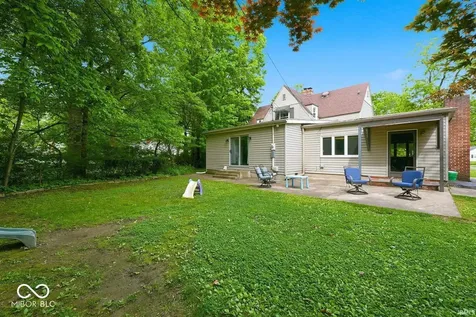 300 S Shady Lane Muncie IN 47304