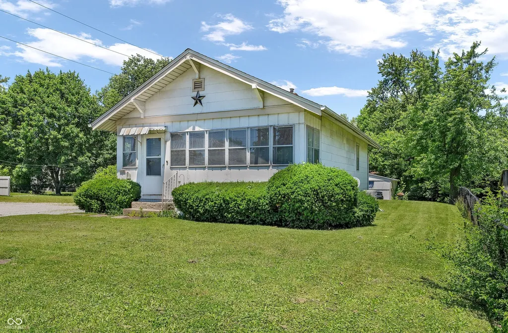 5116 English Avenue Indianapolis IN 46219