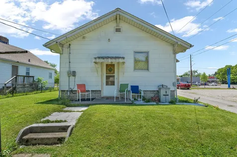 5116 English Avenue Indianapolis IN 46219