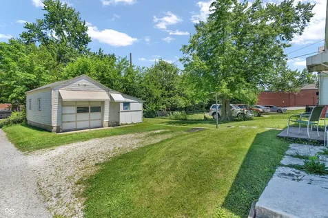 5116 English Avenue Indianapolis IN 46219