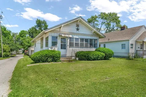 5116 English Avenue Indianapolis IN 46219