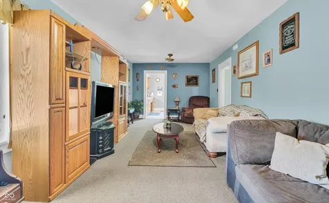 5116 English Avenue Indianapolis IN 46219