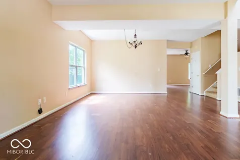 3508 Limelight Lane Whitestown IN 46075