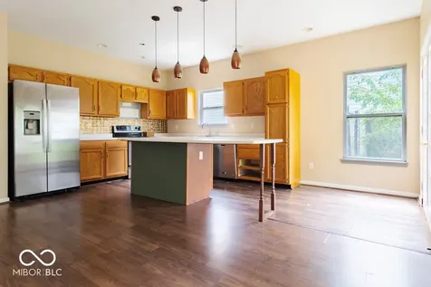 3508 Limelight Lane Whitestown IN 46075
