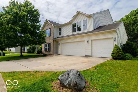 3508 Limelight Lane Whitestown IN 46075