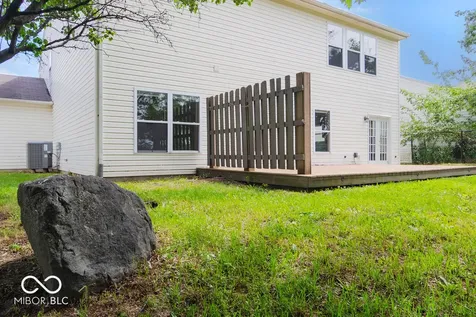 3508 Limelight Lane Whitestown IN 46075